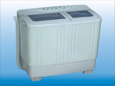 荣士达洗衣机不存水怎么回事(图1) 荣士达洗衣机不存水怎么回事(图1)