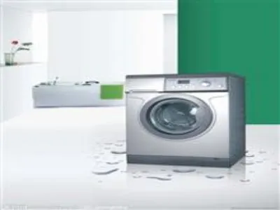 洗衣机突然起火了怎么办(图1) 洗衣机突然起火了怎么办(图1)