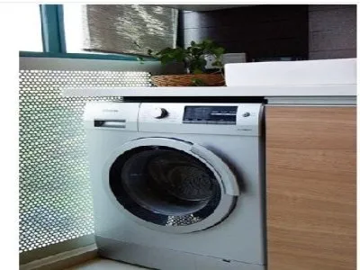 海尔洗衣机锁不住门怎么办(图1)