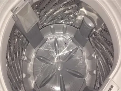 洗衣机水位传感器怎么检测(图1) 洗衣机水位传感器怎么检测(图1)