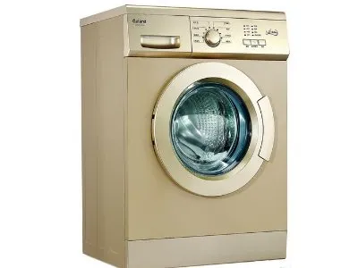 美的洗衣机出现E53什么故障(图1) 美的洗衣机出现E53什么故障(图1)