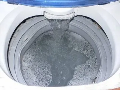 海尔洗衣机脱水脱不干怎么回事儿(图1)