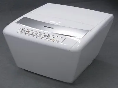 海尔洗衣机全自动时间洗乱了怎么办(图1)