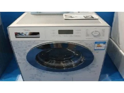 洗衣机洗完后还在滴水是什么原因(图1) 洗衣机洗完后还在滴水是什么原因(图1)