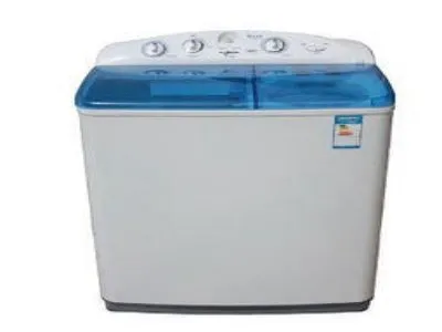 海尔全自动洗衣机如何调底座高度(图1) 海尔全自动洗衣机如何调底座高度(图1)