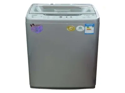 美的新洗衣机左前方漏水怎么办(图1) 美的新洗衣机左前方漏水怎么办(图1)