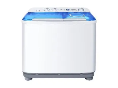 为什么新买的洗衣机噪音很大(图1)