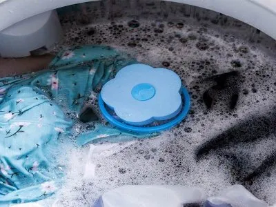 海尔洗衣机盖怎么拆卸图解(图1)