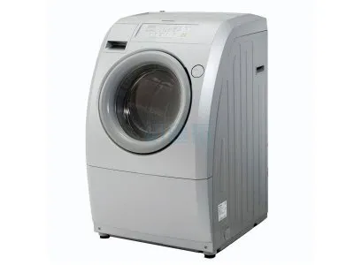 滚筒洗衣机排水泵冻住了怎么办(图1) 滚筒洗衣机排水泵冻住了怎么办(图1)