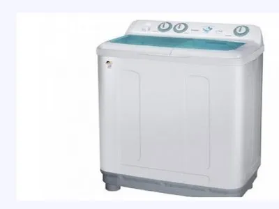 滚筒洗衣机水往外流怎么回事(图1) 滚筒洗衣机水往外流怎么回事(图1)