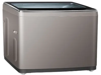 波轮洗衣机夹缝里掉进一块肥皂了怎么办(图1)