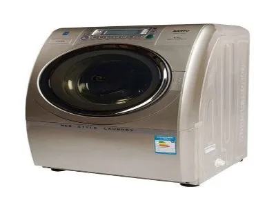 全自动洗衣机里边是空的然后盖上盖子他就有隔一段时间有响声怎么回事(图1) 全自动洗衣机里边是空的然后盖上盖子他就有隔一段时间有响声怎么回事(图1)