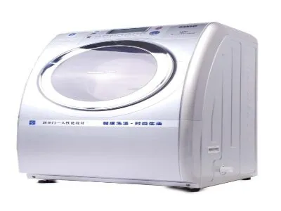 棉服用滚筒洗衣机正确清洗方法(图1)