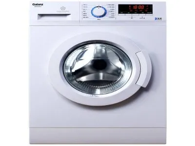 全自动洗衣机左转转不大动了怎么回事(图1) 全自动洗衣机左转转不大动了怎么回事(图1)