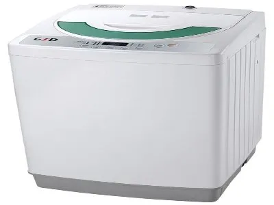 小米洗衣机洗涤剂盒拆卸清洗方法(图1) 小米洗衣机洗涤剂盒拆卸清洗方法(图1)