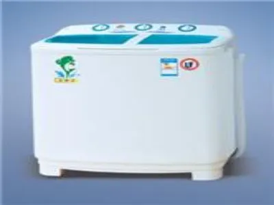 手动洗衣机划了一个口子怎么修复(图1) 手动洗衣机划了一个口子怎么修复(图1)