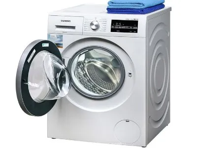 小米洗衣机DF门锁故障怎么解决(图1)