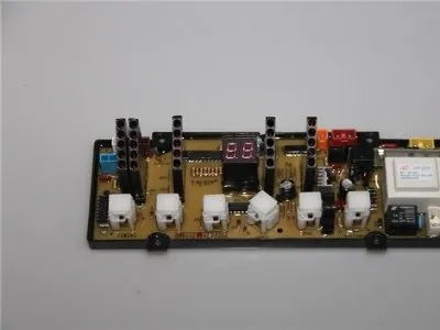 洗衣滚筒洗衣机里面冻了怎么解冻(图1) 洗衣滚筒洗衣机里面冻了怎么解冻(图1)