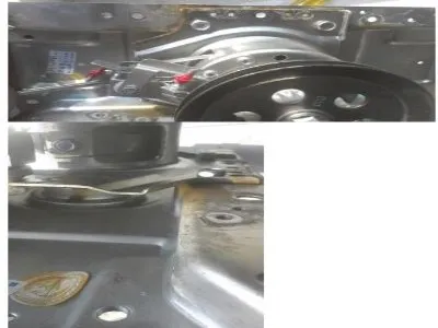 长虹洗衣机出现E2是什么原因(图1) 长虹洗衣机出现E2是什么原因(图1)