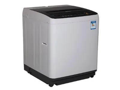 洗衣机发臭是什么原因造成的(图1)