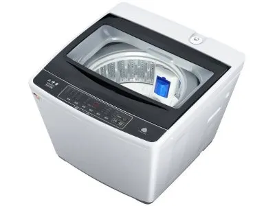 洗衣机里的水放不干净是怎么回事(图1)