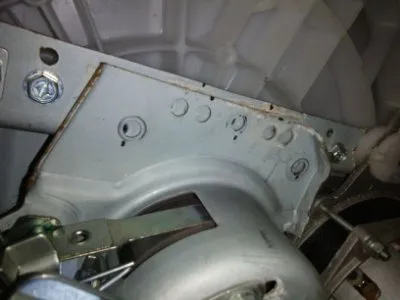 创维洗衣机ue故障怎么解决(图1) 创维洗衣机ue故障怎么解决(图1)