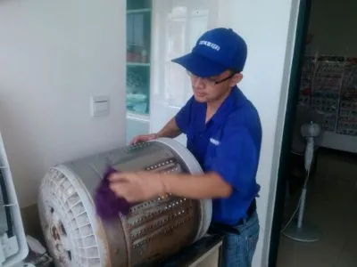 tcl洗衣机显示e4是什么原因(图1) tcl洗衣机显示e4是什么原因(图1)