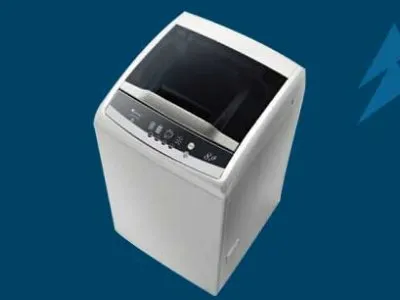 滚筒洗衣机按键不管用了怎么办(图1) 滚筒洗衣机按键不管用了怎么办(图1)