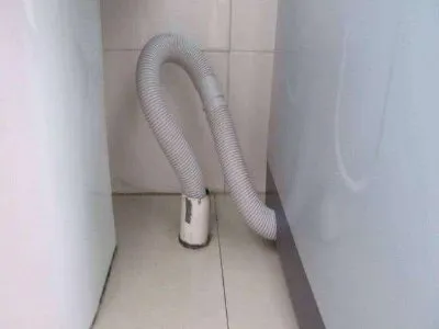 威力滚筒洗衣机怎么没有水(图1) 威力滚筒洗衣机怎么没有水(图1)