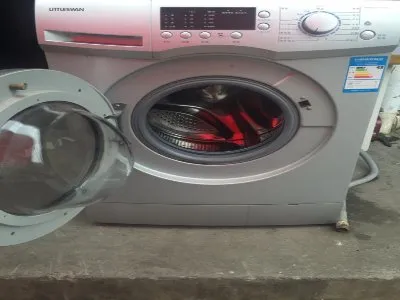 怎样安装波轮洗衣机的转盘(图1)