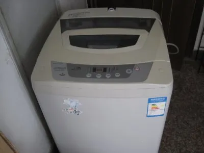 不小心触碰了洗衣机开关怎么取消(图1) 不小心触碰了洗衣机开关怎么取消(图1)