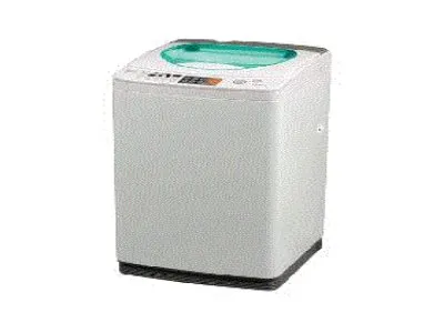 为什么洗衣机上的门非常难关好(图1) 为什么洗衣机上的门非常难关好(图1)