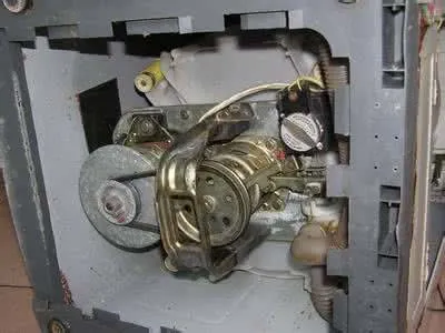 洗衣机排水太快更换细管有用吗(图1)