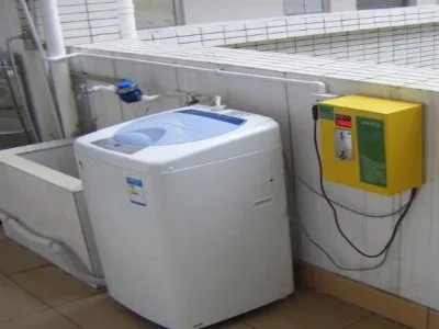 创维洗衣机不正常工作怎么回事(图1) 创维洗衣机不正常工作怎么回事(图1)