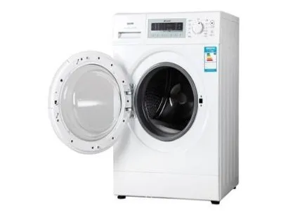 海尔洗衣机声音特别大是怎么回事(图1)