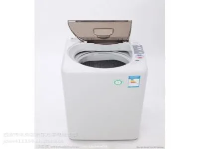 海尔滚筒洗衣机底部渗水怎么办(图1) 海尔滚筒洗衣机底部渗水怎么办(图1)