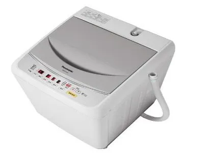 美的洗衣机正转不能反转是什么故障(图1) 美的洗衣机正转不能反转是什么故障(图1)