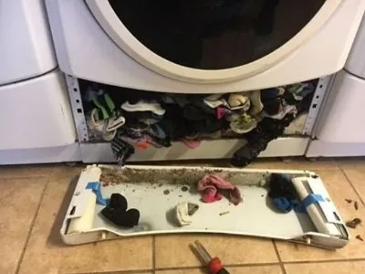 扬子全自动洗衣机不脱水维修(图1) 扬子全自动洗衣机不脱水维修(图1)