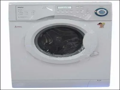 美的洗衣机不工作了怎么办(图1)