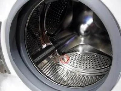 设计师把洗衣机和淋浴隔开了但是淋浴和智能马桶在一个区域了怎么办(图1) 设计师把洗衣机和淋浴隔开了但是淋浴和智能马桶在一个区域了怎么办(图1)