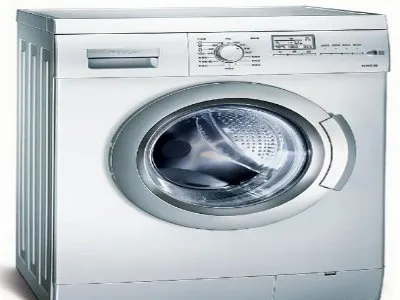 洗衣机旮瘩旮瘩响怎么回事(图1) 洗衣机旮瘩旮瘩响怎么回事(图1)