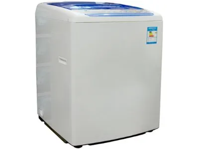 海尔洗衣机用了几回电机坏了是人韦还是用的不当(图1)