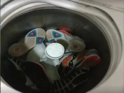 小天鹅洗衣机c1报警怎么解决(图1) 小天鹅洗衣机c1报警怎么解决(图1)