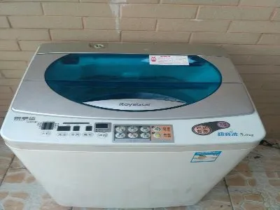 滚筒洗衣机里面掉东西需要拆洗衣机拿出吗(图1) 滚筒洗衣机里面掉东西需要拆洗衣机拿出吗(图1)