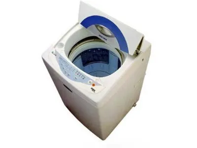 洗衣机烘短的衣服还能复原吗(图1) 洗衣机烘短的衣服还能复原吗(图1)