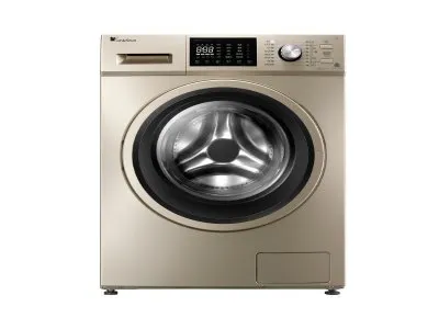 lg洗衣机门钩断了怎么更换(图1)