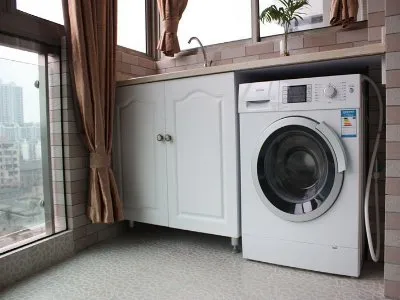 洗衣机在洗衣服时有响声是什么情况(图1) 洗衣机在洗衣服时有响声是什么情况(图1)