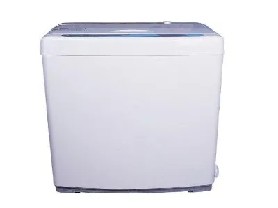 纸巾在洗衣机里洗之后怎么清理洗衣机(图1)