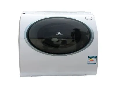 半自动洗衣机漏水怎么回事(图1)