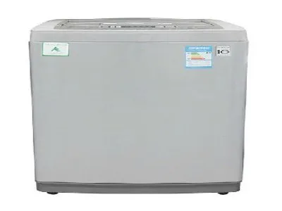 美的洗衣机上锁不上水了怎么办(图1)